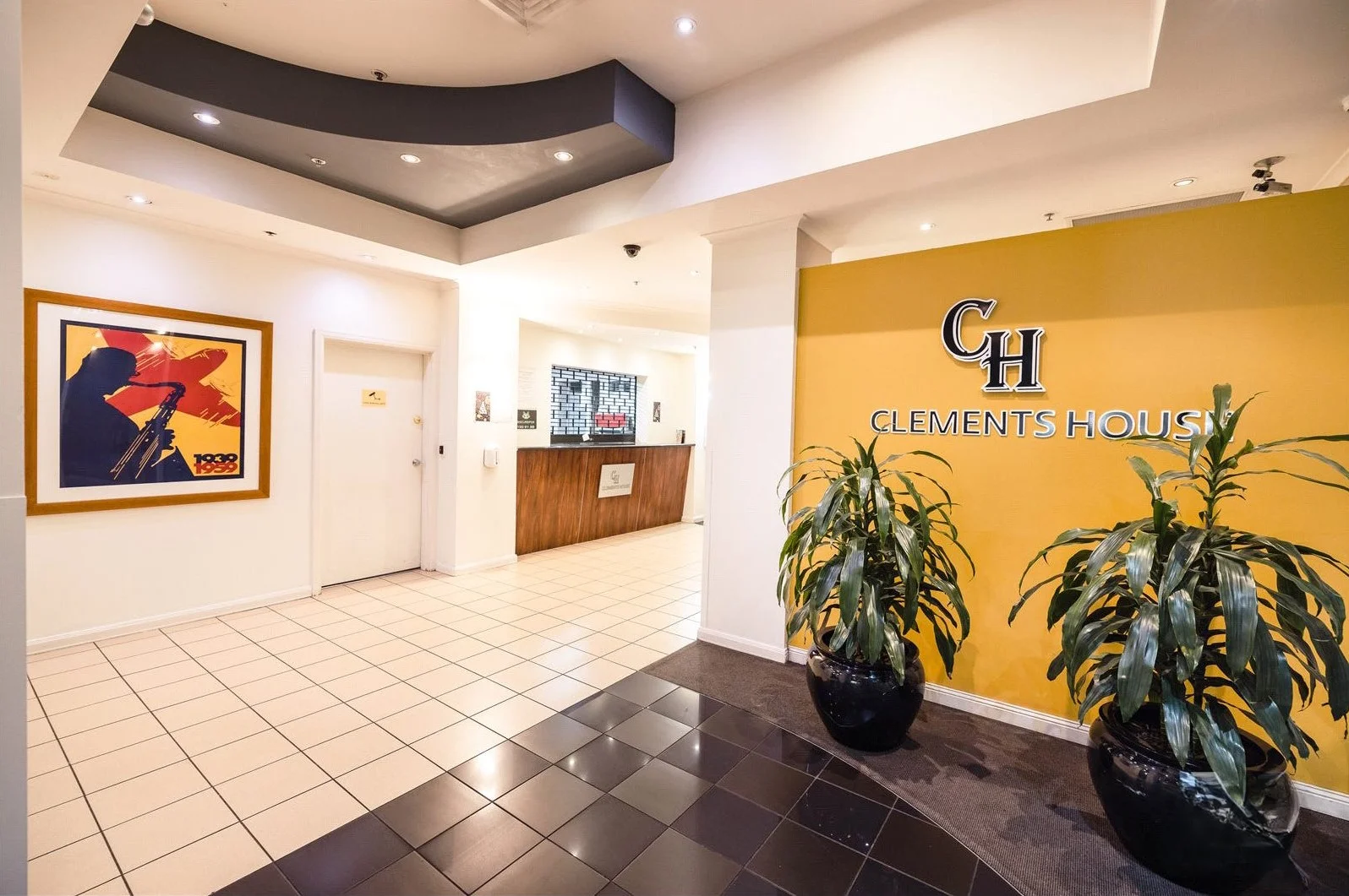 Additional image 9 of 316/238 Flinders Street, Melbourne VIC 3000