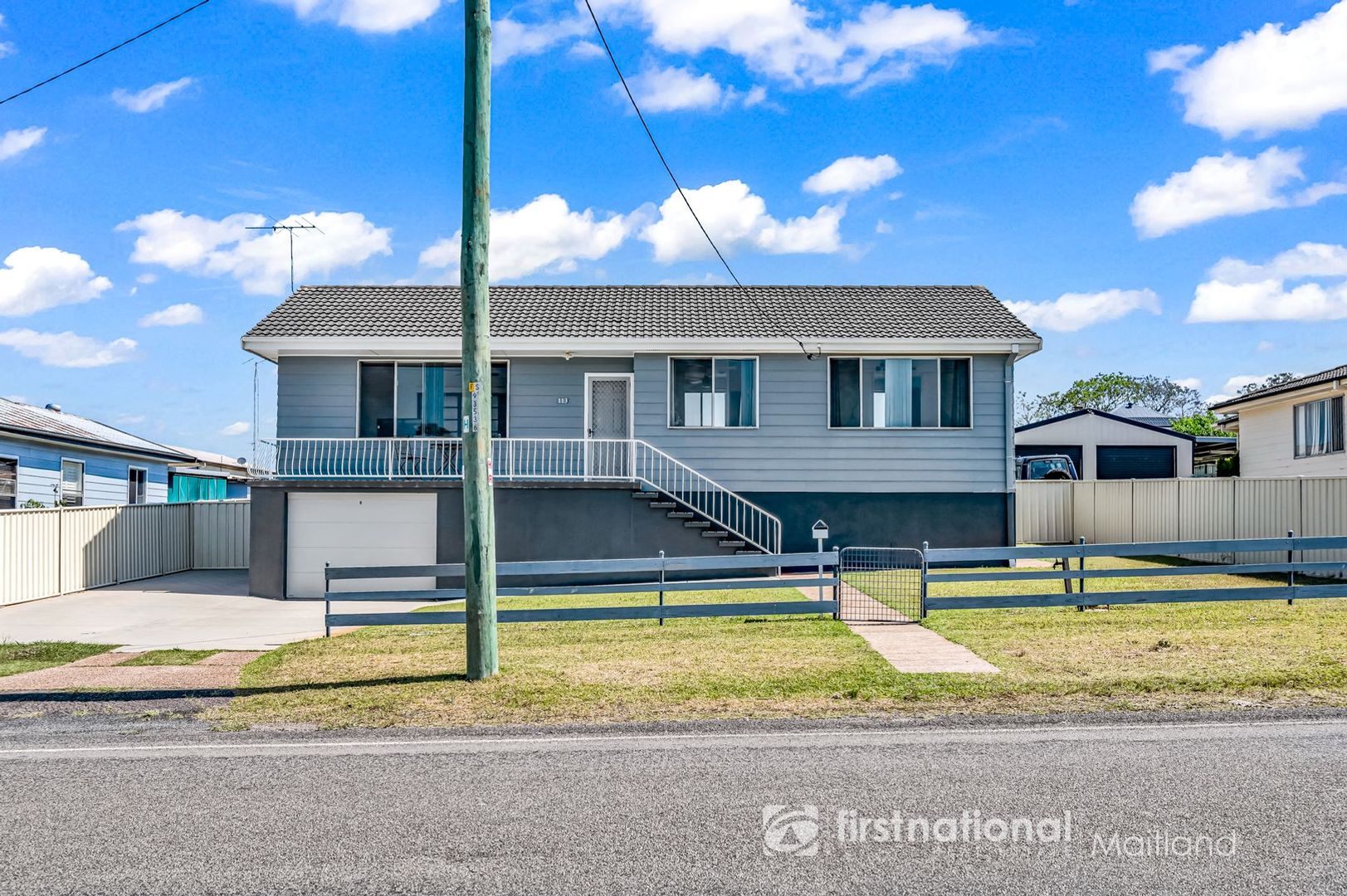 113 Melbourne Street, Aberdare NSW 2325, Image 1