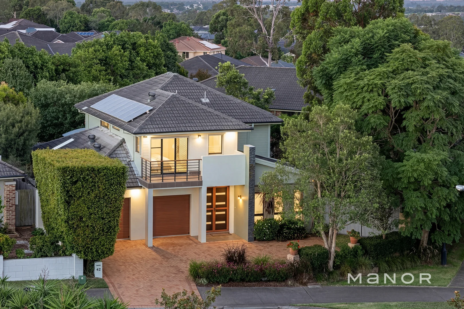 Additional image 18 of 62 Yarrandale Street, Stanhope Gardens NSW 2768