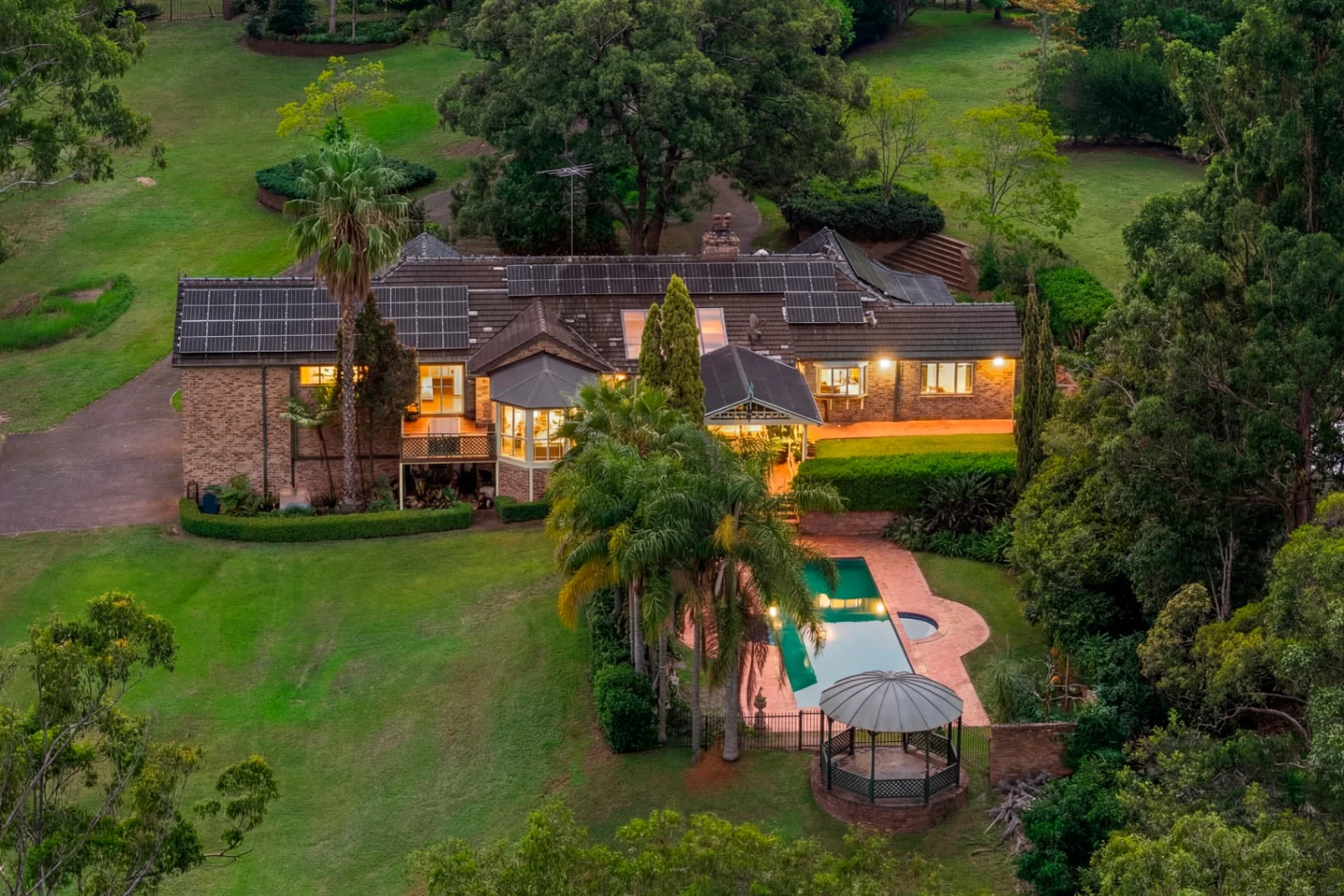 Additional image 23 of 76 Cranstons Road, Middle Dural NSW 2158