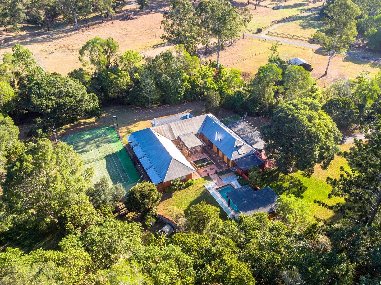 534 Grandview Road, Pullenvale QLD 4069, Image 0