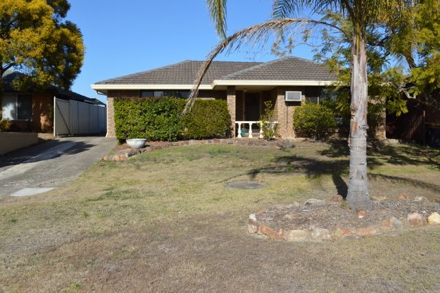 20 Pebworth Place, South Penrith NSW 2750, Image 0