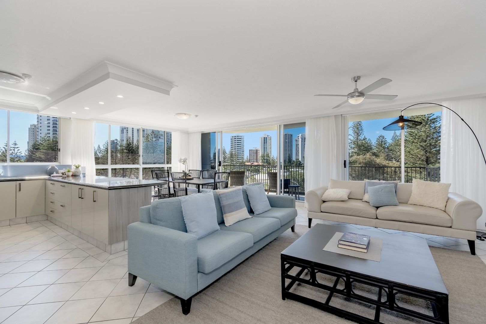 3 bedrooms House in 404/3577 Main Beach Parade MAIN BEACH QLD, 4217