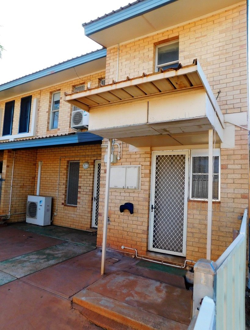 4 bedrooms House in 6 Bohemia Way SOUTH HEDLAND WA, 6722