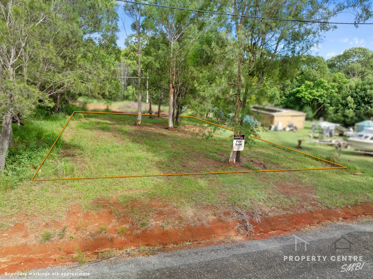 10 Double Island Outlook, Russell Island QLD 4184, Image 0