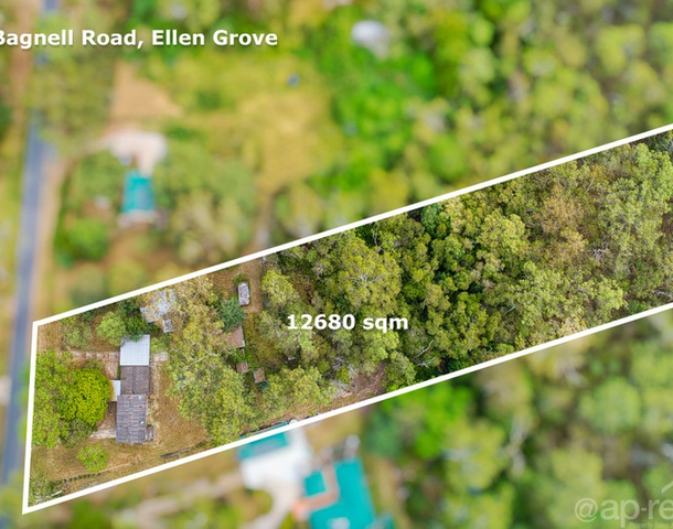 63 Bagnall Street, Ellen Grove QLD 4078