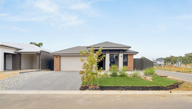 Picture of 13 Spinebill Street, MOUNT BARKER SA 5251
