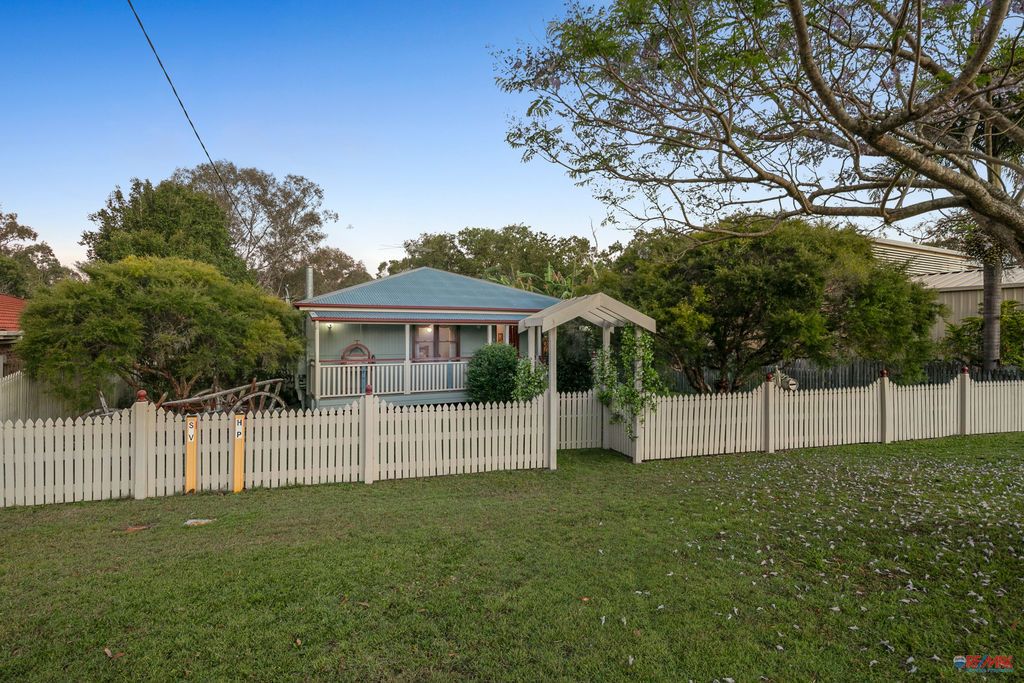 32 Lawn Terrace, Capalaba QLD 4157, Image 0