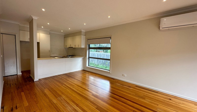 Picture of 4/49 St Vigeons Road, RESERVOIR VIC 3073