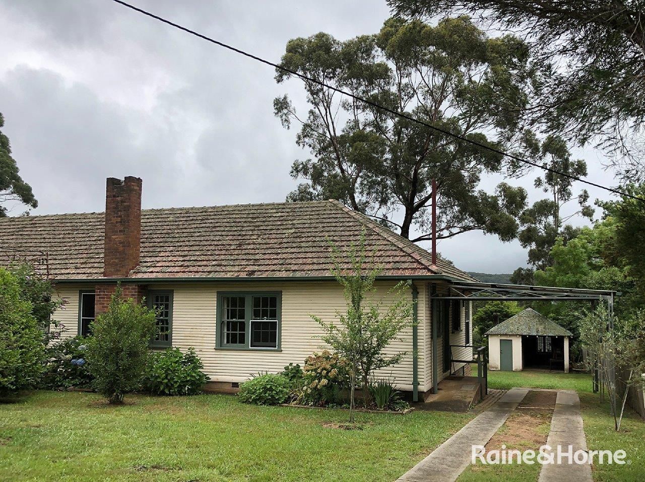 1/45 Mount Road, Bowral NSW 2576