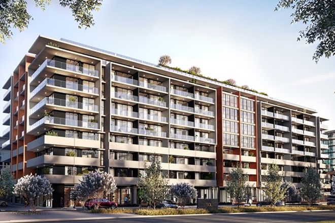 83 New And Off The Plan Apartments For Sale In Canberra Act 2600 Domain