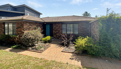 Picture of 20 Rainbow Drive, EAST JINDABYNE NSW 2627
