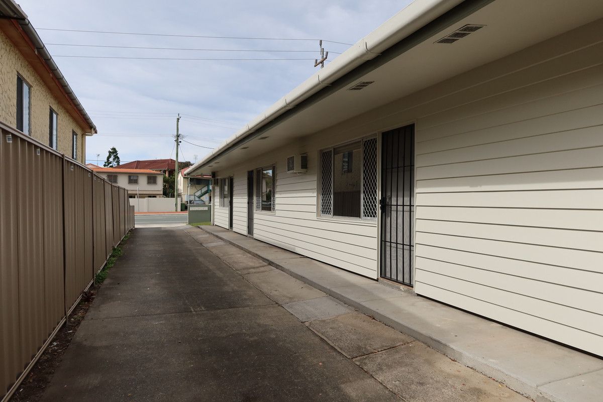 1 bedrooms Apartment / Unit / Flat in 2/184 High Street SOUTHPORT QLD, 4215