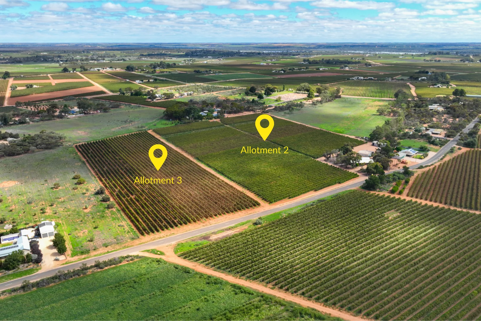 Additional image 31 of 129 Evans Road, Barmera SA 5345