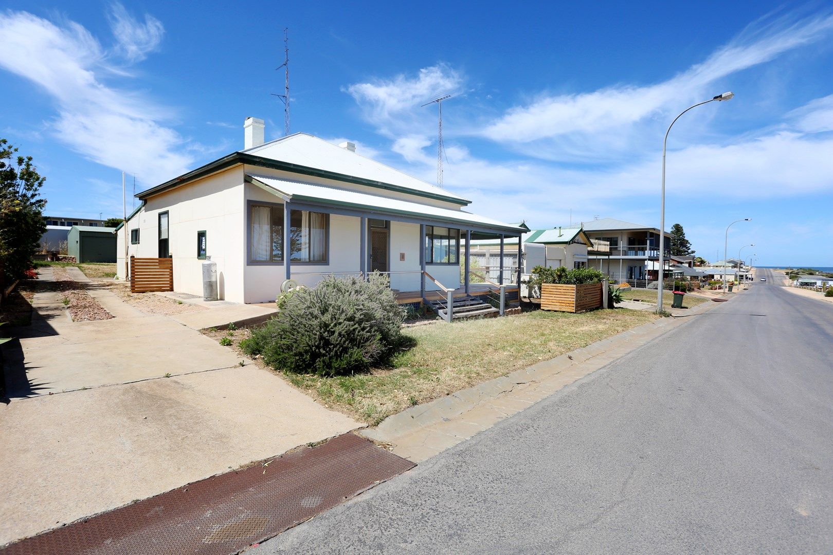 3 Victoria Terrace, Port Victoria SA 5573, Image 1