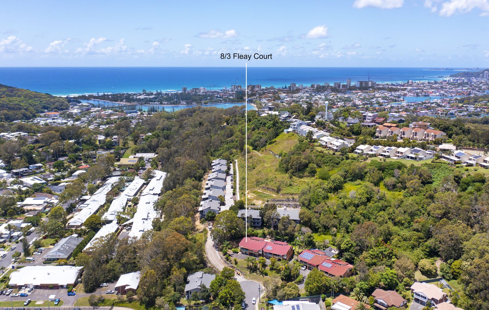 8/3 Fleay Court, Burleigh Heads QLD 4220, Image 2