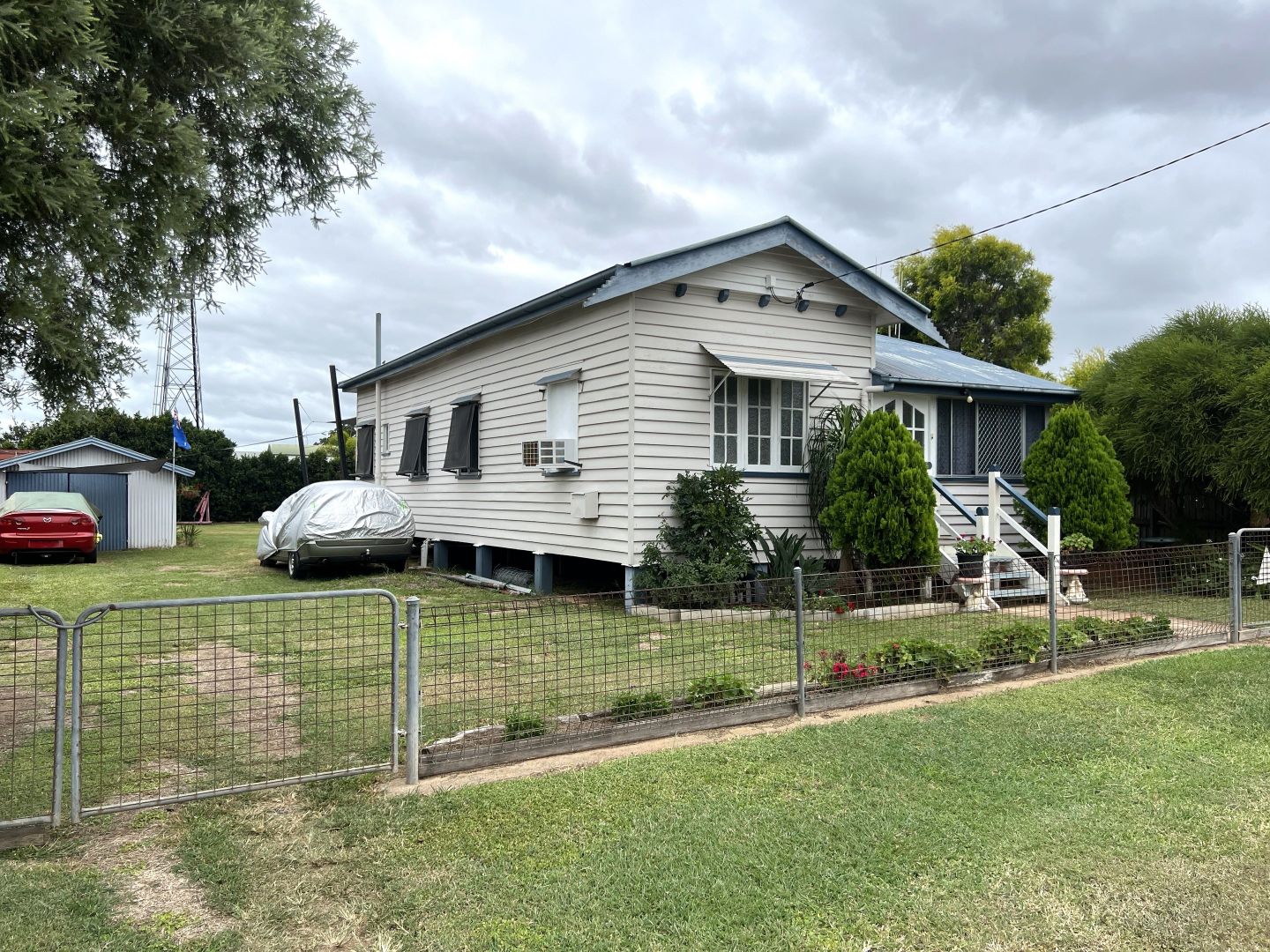 20 Simon Street, Gayndah QLD 4625, Image 1