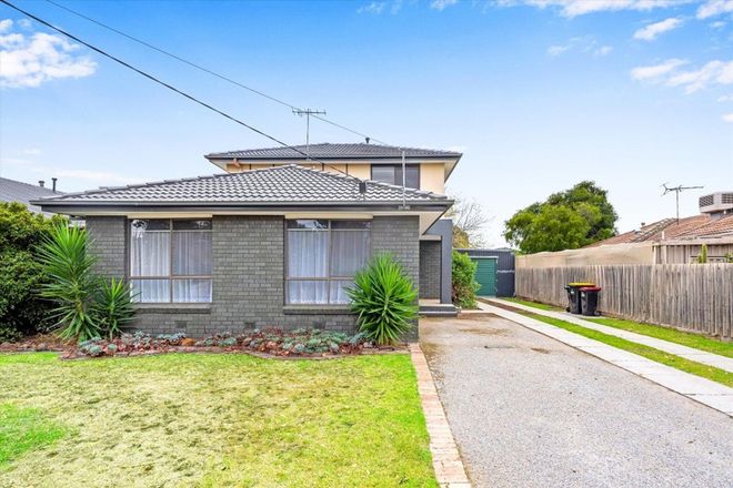 Picture of 26 Grace Street, MELTON SOUTH VIC 3338
