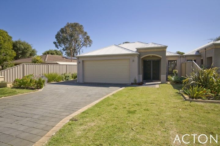 3 bedrooms Apartment / Unit / Flat in 4A Nookie Street DUDLEY PARK WA, 6210
