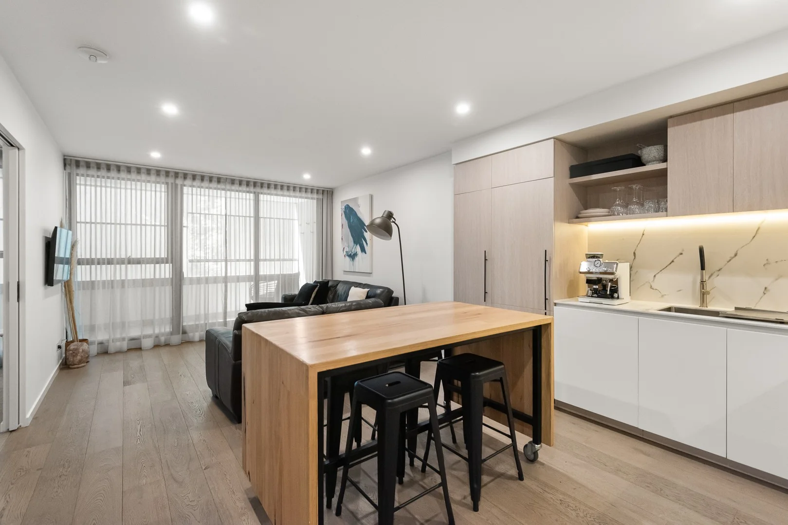 103/111 Nott Street, Port Melbourne VIC 3207