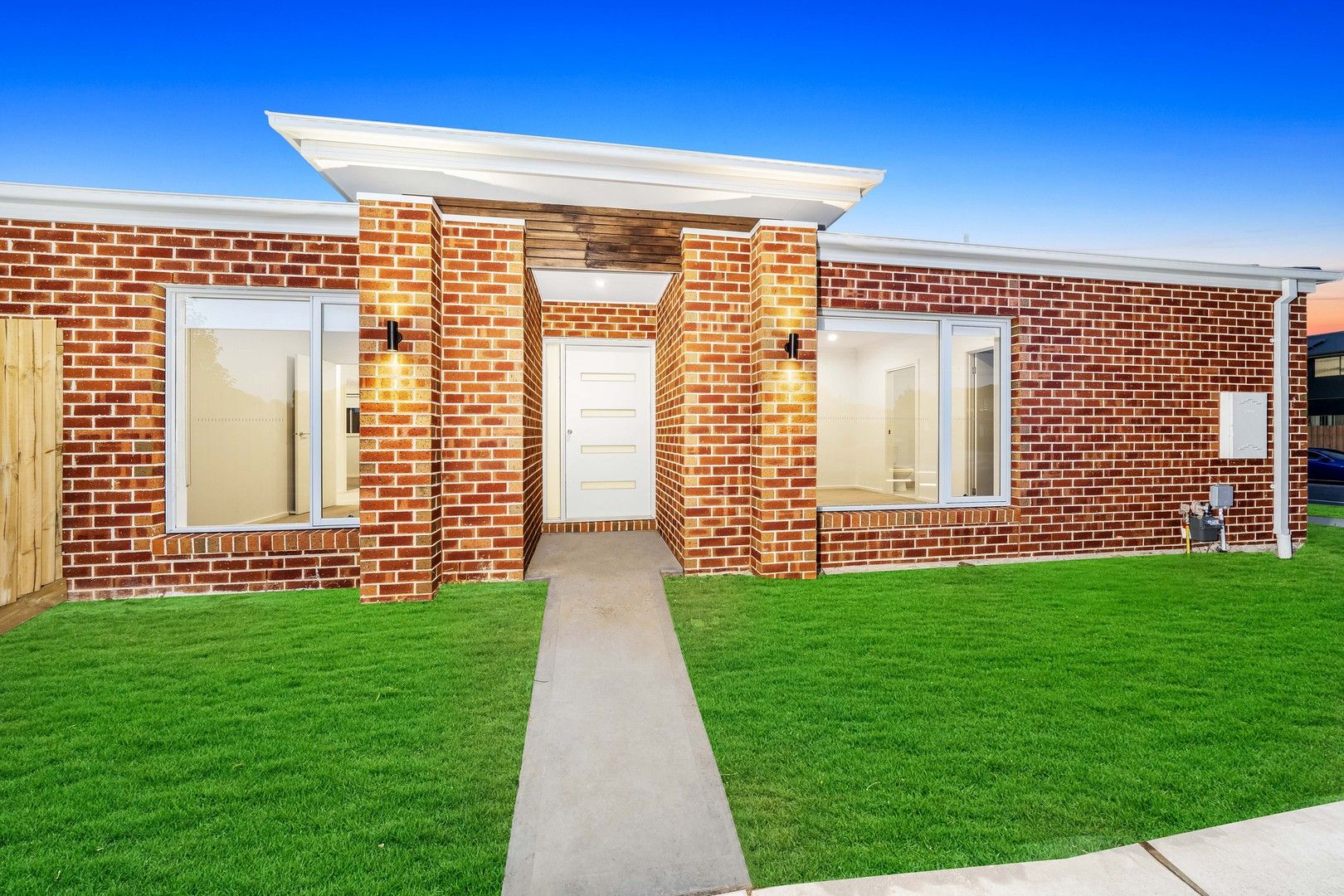 4 bedrooms House in 47 Haflinger Avenue CRANBOURNE EAST VIC, 3977