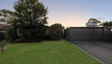Picture of 11 Argyll Circuit, MELTON WEST VIC 3337