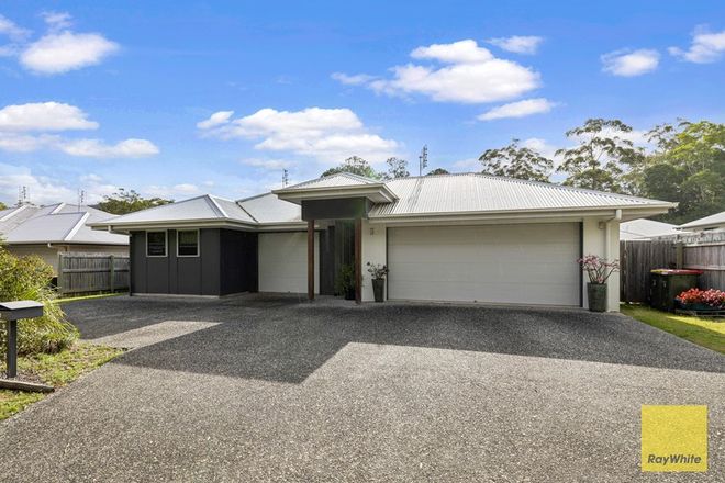 Picture of 9 Bilenda Close, BEERWAH QLD 4519