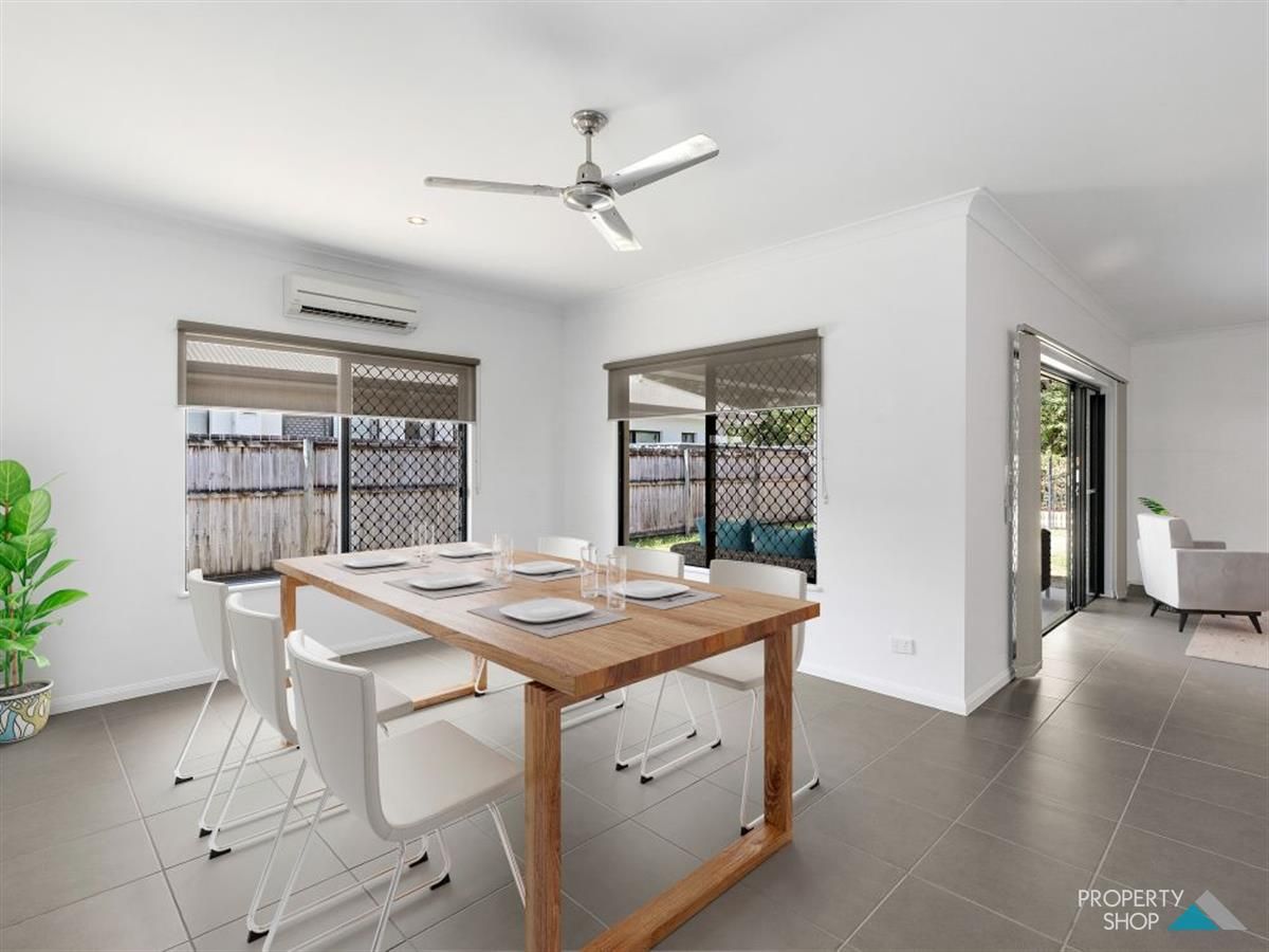 45 Quartzborough Prom, Trinity Park QLD 4879, Image 2