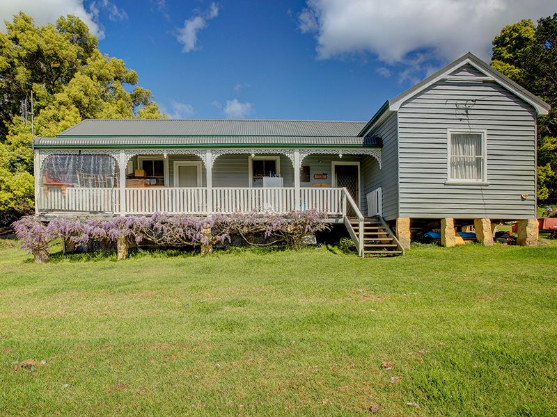 Lot 23 - 24 Quirk Street, Kangaroo Valley NSW 2577, Image 0