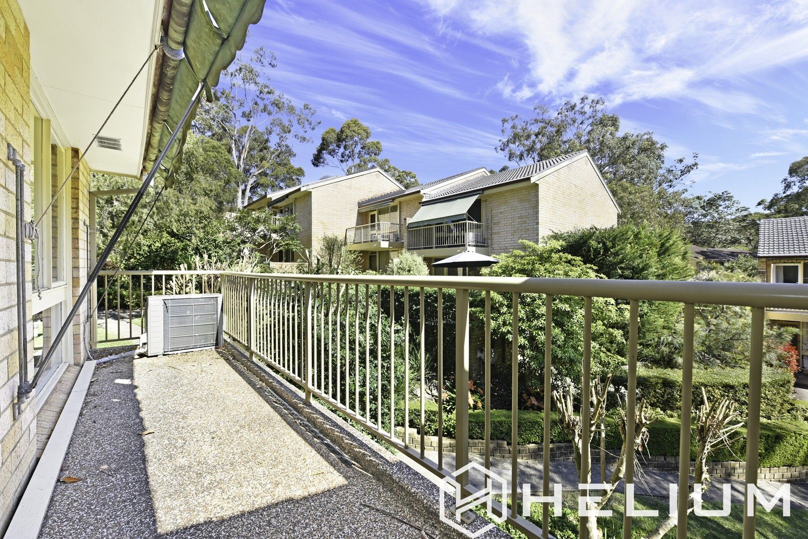3 bedrooms Townhouse in 37/20 Busaco Road MARSFIELD NSW, 2122