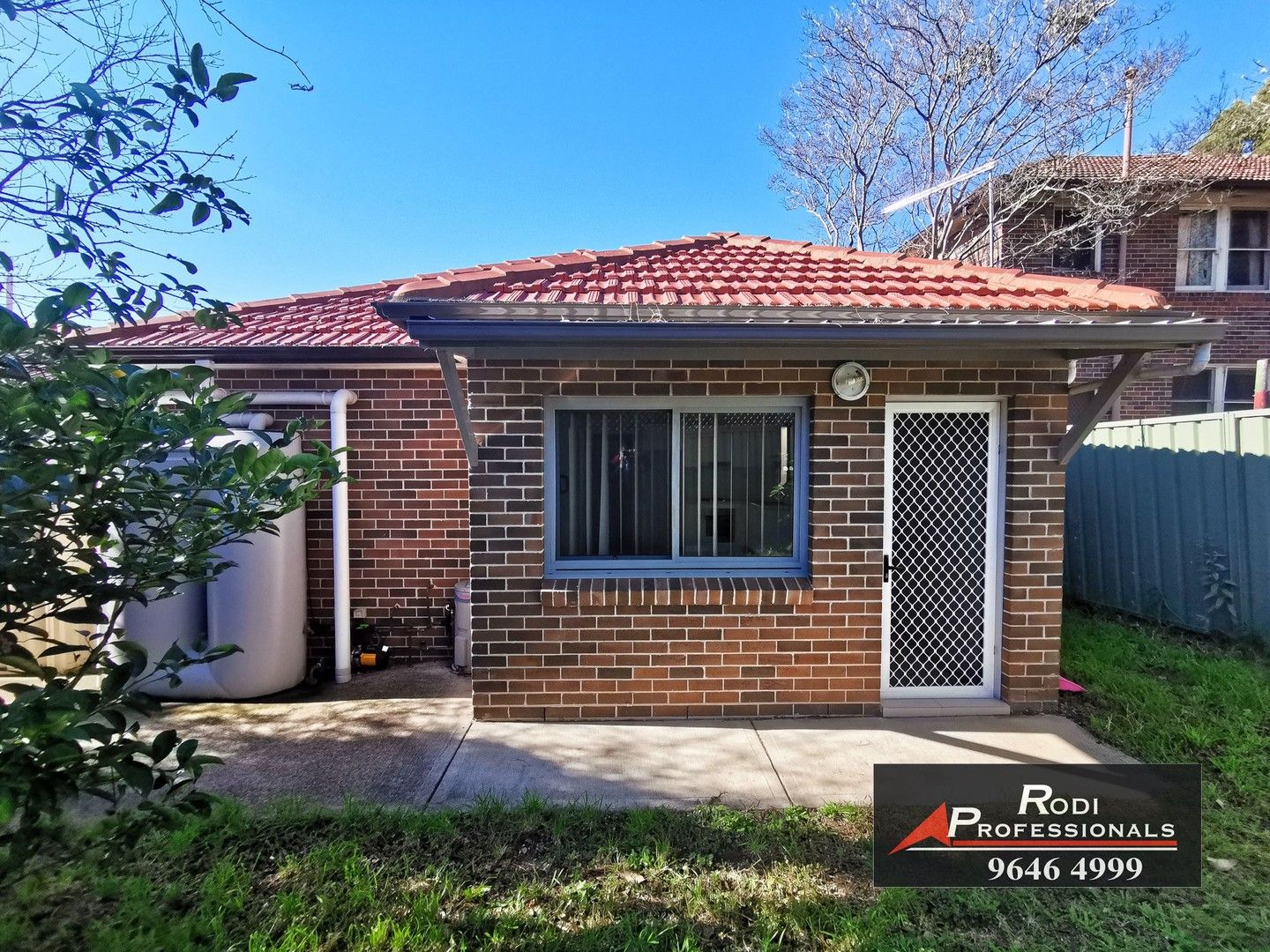 26a Georges Avenue, Lidcombe NSW 2141, Image 0