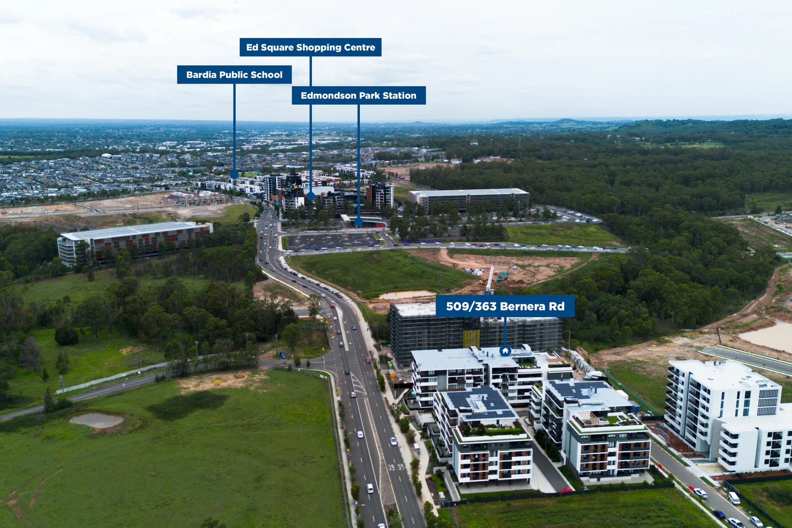 Additional image 15 of 509/363 Bernera Road, Edmondson Park NSW 2174