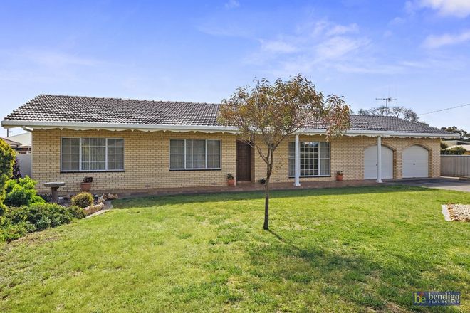 Picture of 77 Michie Street, ELMORE VIC 3558
