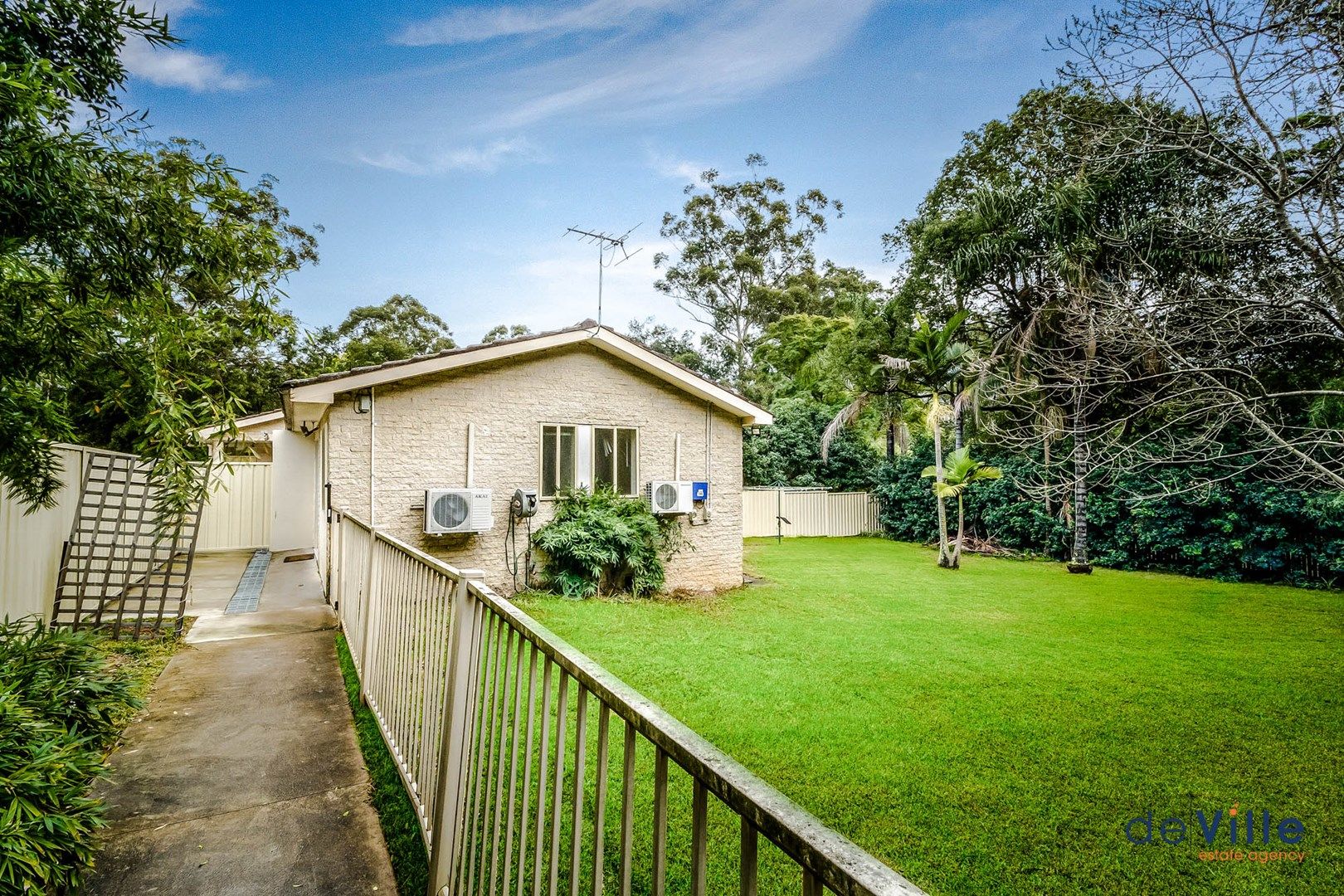 1 bedrooms House in 2 Bounty Avenue CASTLE HILL NSW, 2154