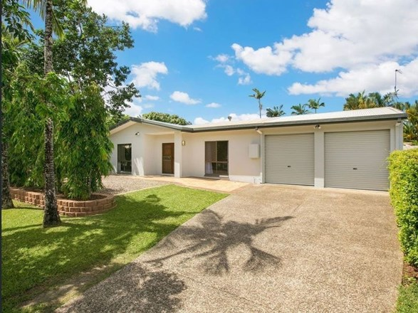 6 Meston Crescent, Brinsmead QLD 4870