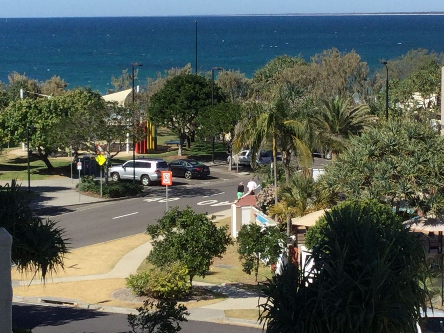 3 bedrooms Apartment / Unit / Flat in 10/75 Edmund Street KINGS BEACH QLD, 4551