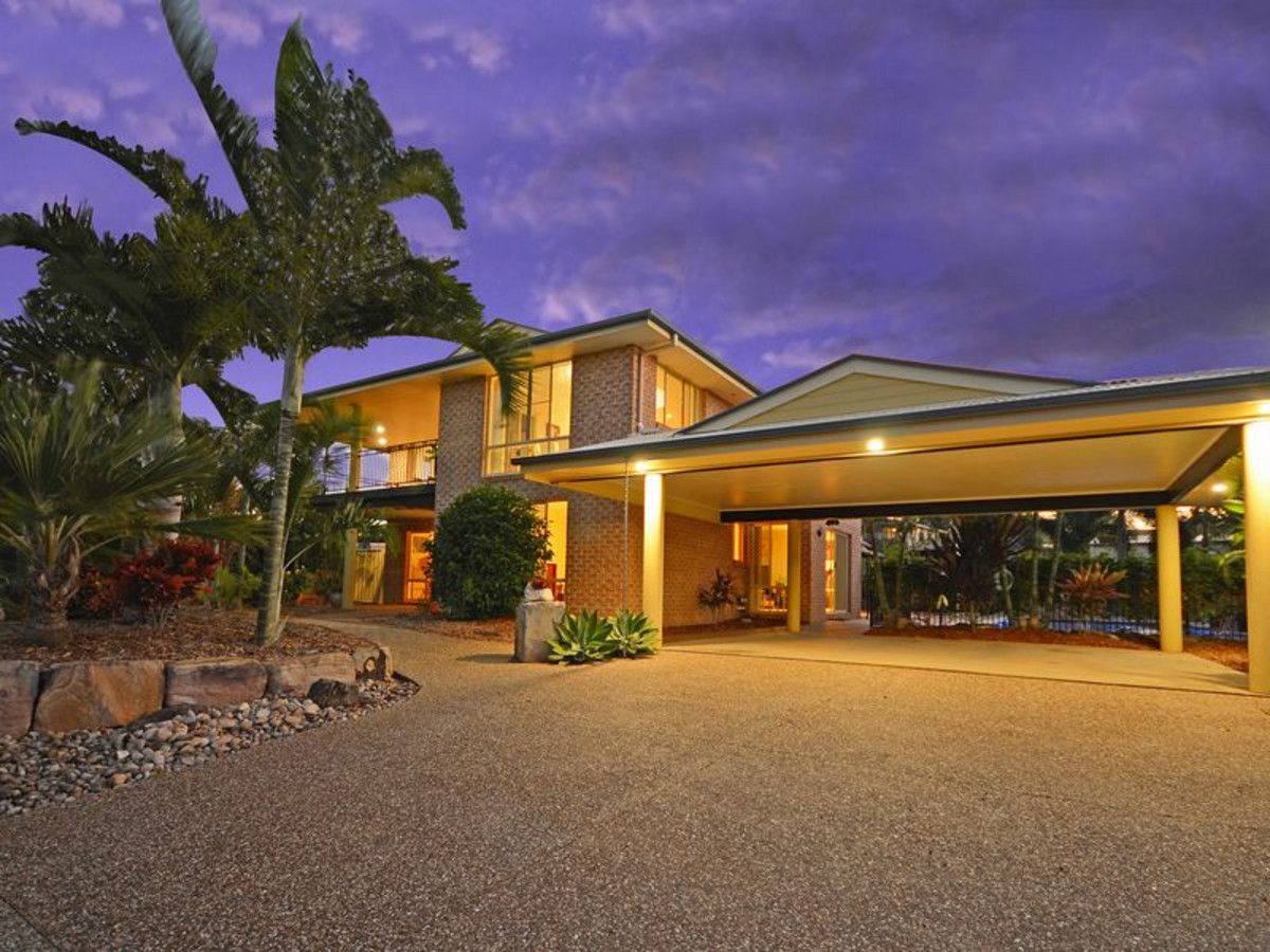 146 Cove Boulevard, River Heads QLD 4655, Image 2
