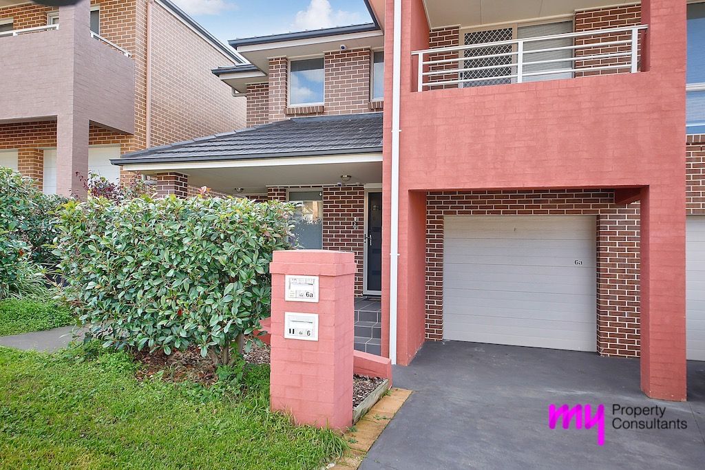6A Istana Street, Campbelltown NSW 2560, Image 0