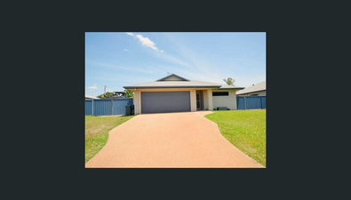 Picture of 17 EAGLE TERRACE, ROCKY POINT QLD 4874