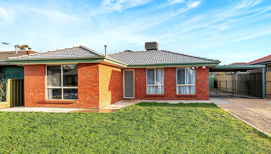 Picture of 4 Mclean Court, ANDREWS FARM SA 5114