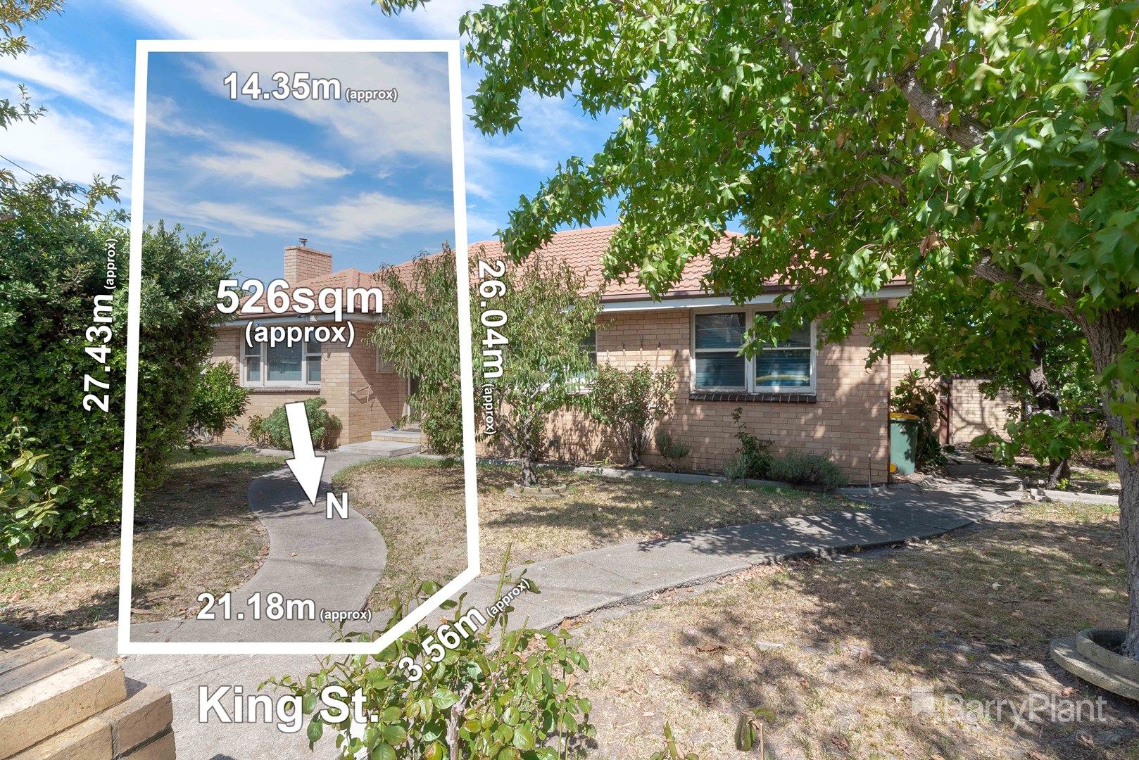 15 King Street, Glenroy VIC 3046, Image 0