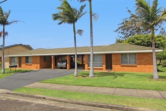 Picture of 6 Tunis Street, LAURIETON NSW 2443