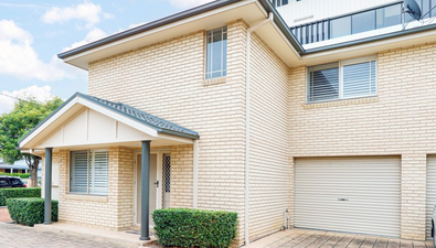 Picture of 1/25-27 Derby Street, KINGSWOOD NSW 2747