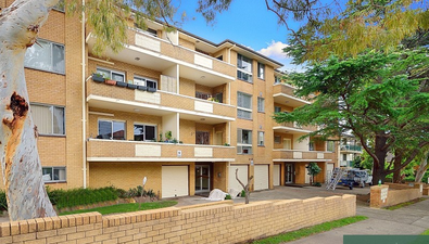 Picture of 12/31 Eden Street, ARNCLIFFE NSW 2205