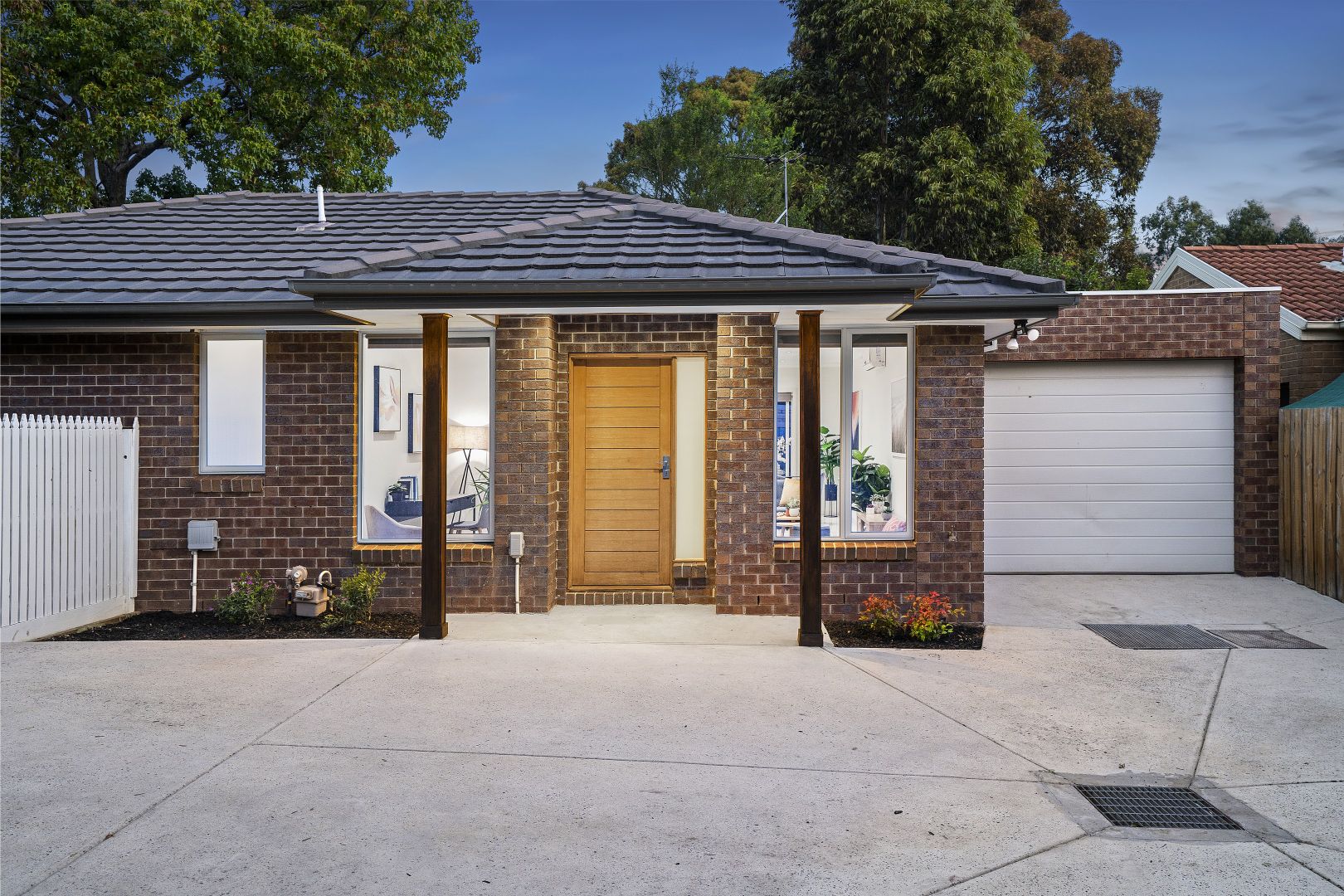 2/6 Renwick Road, Ferntree Gully Property History & Address Research Domain