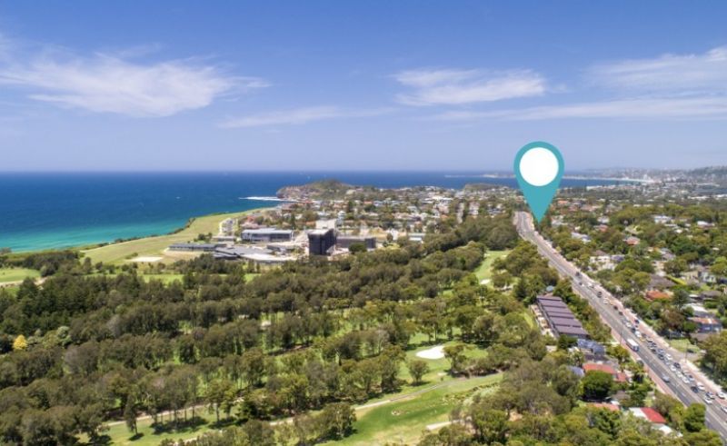 1 bedrooms Apartment / Unit / Flat in 3/1625 Pittwater rd MONA VALE NSW, 2103