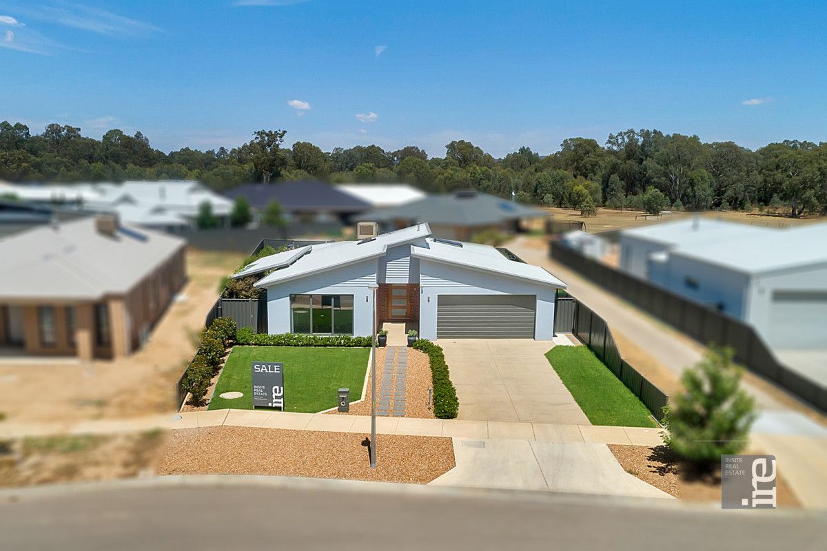 7 Macquarie Court, Wangaratta VIC 3677, Image 1