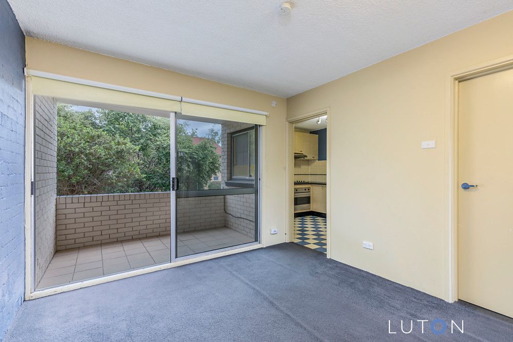 3/58 Bennelong Street, Macquarie ACT 2614, Image 0