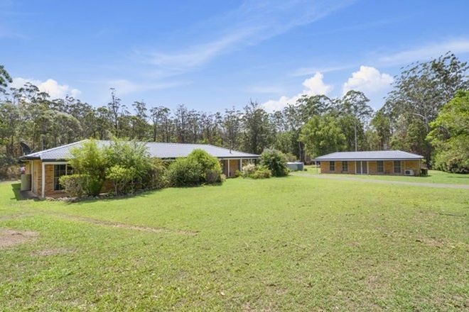 Picture of 19 Grays Rd, HALFWAY CREEK NSW 2460