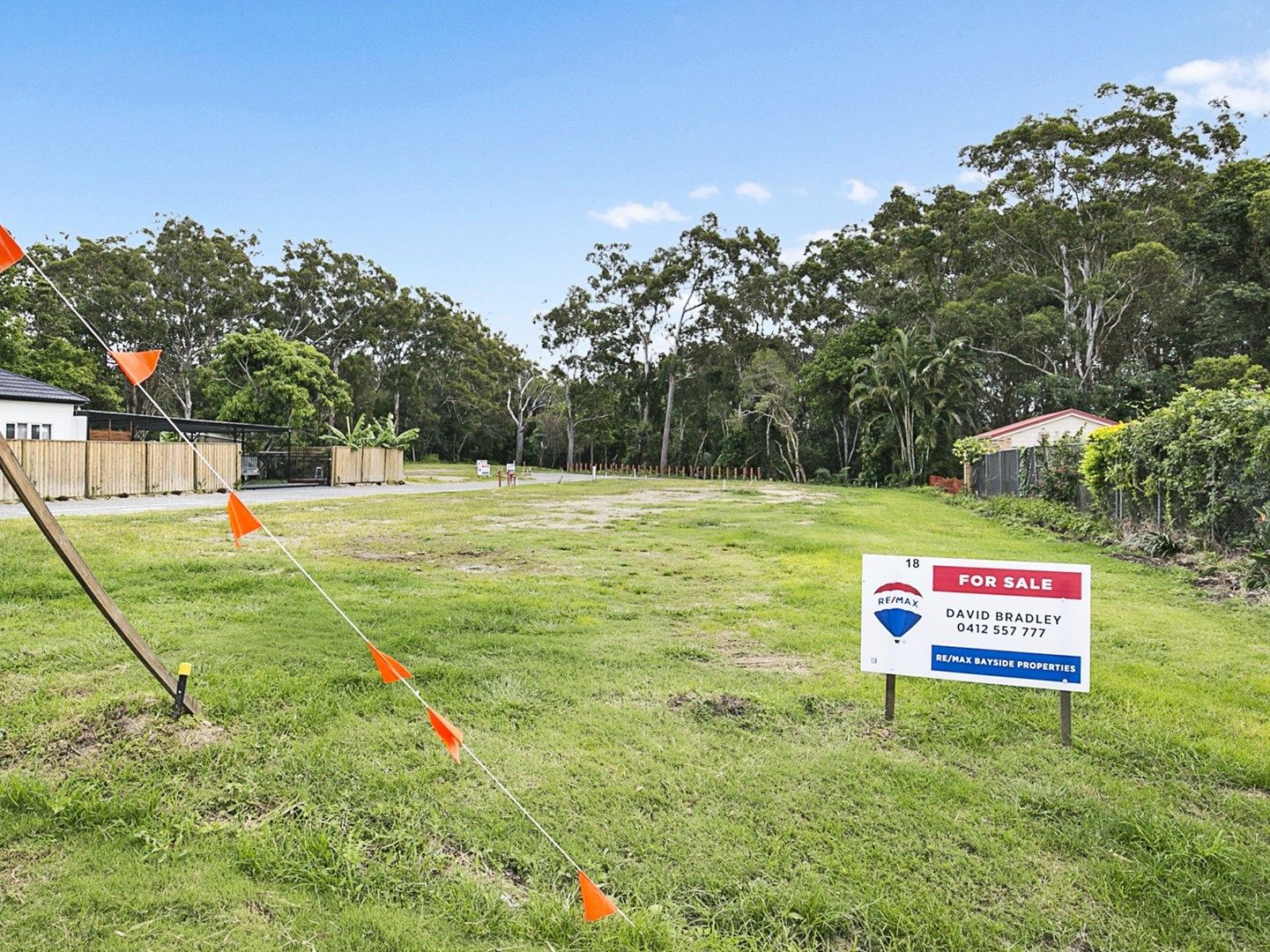 Lot 18 Main Street, Redland Bay QLD 4165, Image 0